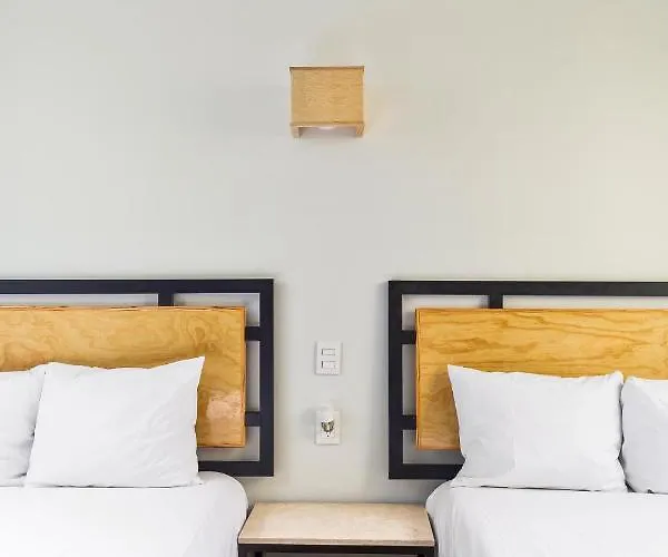 Zirahuen By Homirent Aparthotel 4*