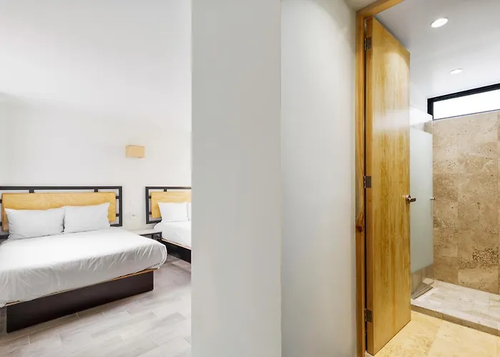 Zirahuen By Homirent Aparthotel 4*