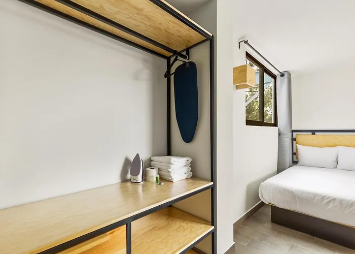 Zirahuen By Homirent Aparthotel