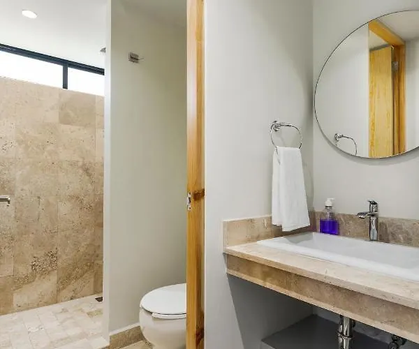 Aparthotel Zirahuen By Homirent Mexico City
