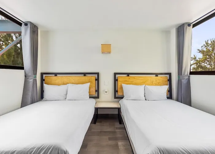 Zirahuen By Homirent Aparthotel