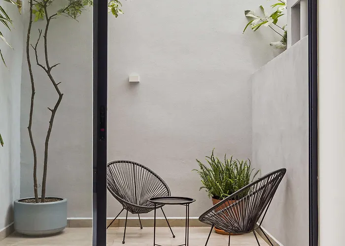 Zirahuen By Homirent Aparthotel 4*