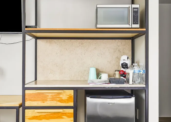 Zirahuen By Homirent Mexico City