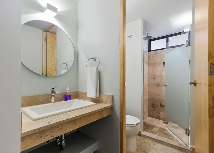 Zirahuen By Homirent 3* Mexico City