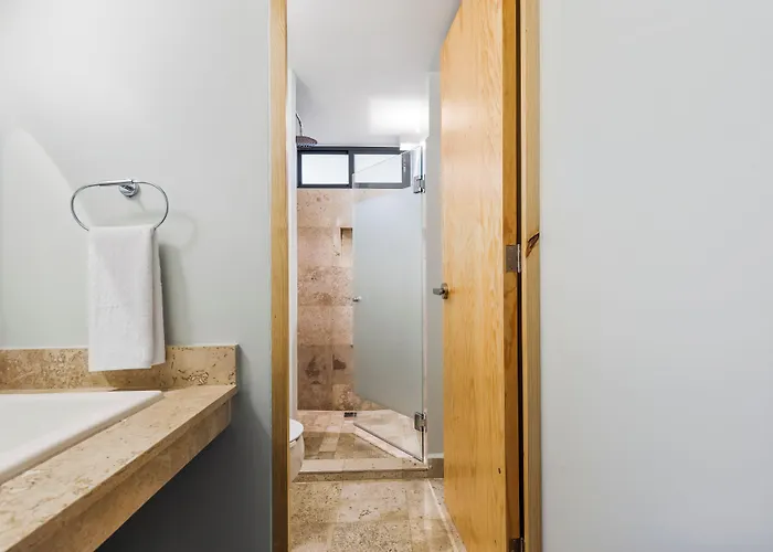 Aparthotel Zirahuen By Homirent Mexico City