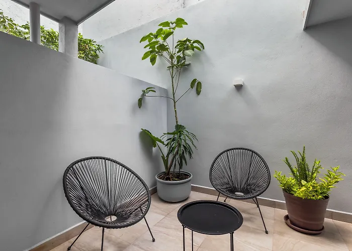 Zirahuen By Homirent Mexico City