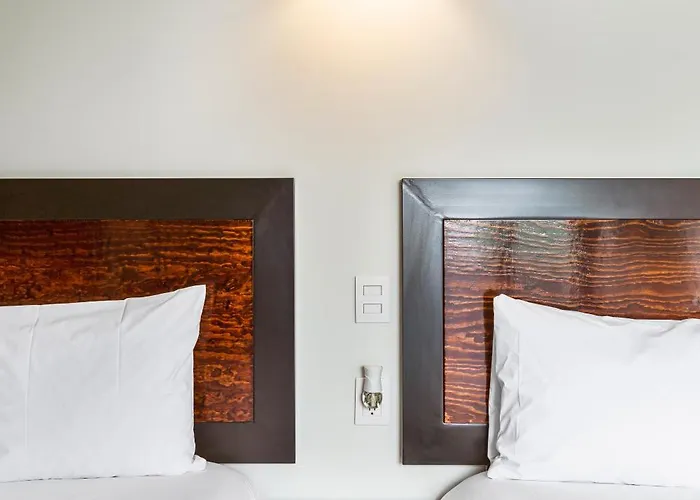 Zirahuen By Homirent Aparthotel