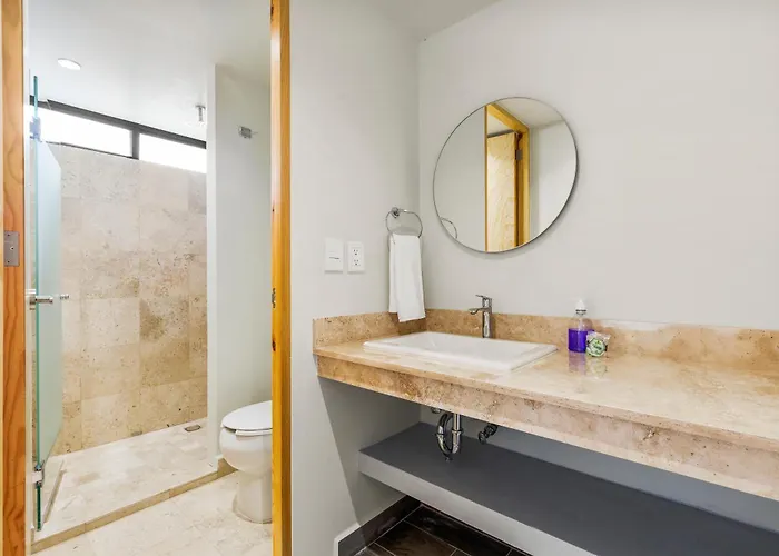 Zirahuen By Homirent Aparthotel 3*
