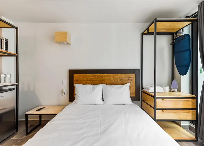 Zirahuen By Homirent Aparthotel